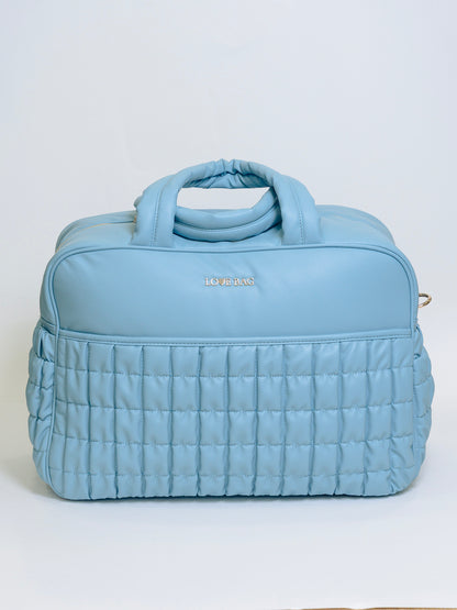Borsa 48 ore L Cielo Eco Pelle
