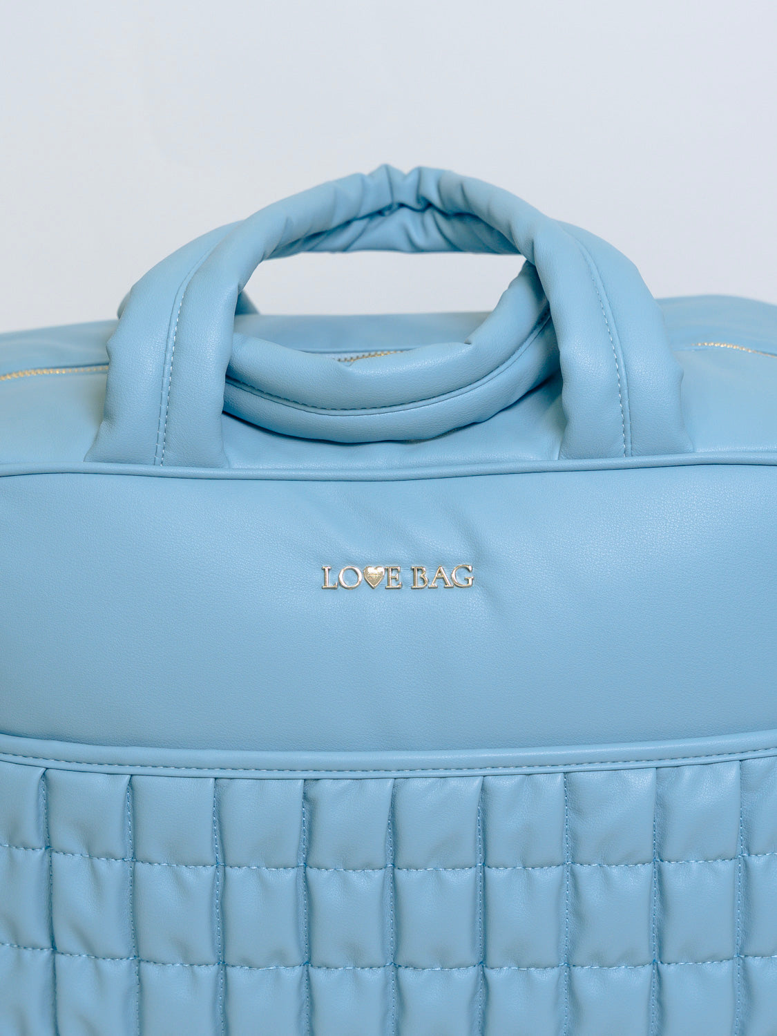 Borsa 48 ore L Cielo Eco Pelle