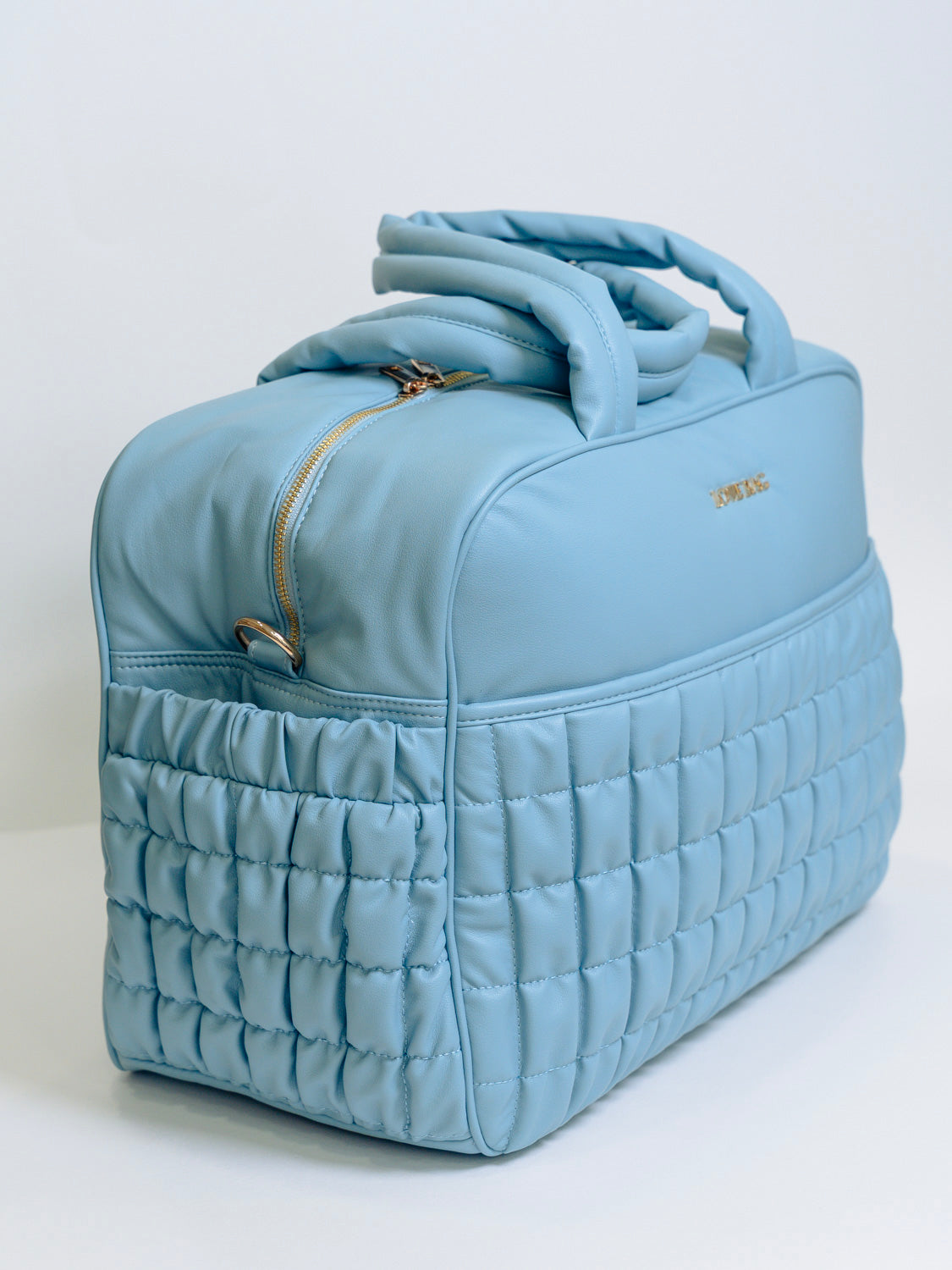 Borsa 48 ore L Cielo Eco Pelle