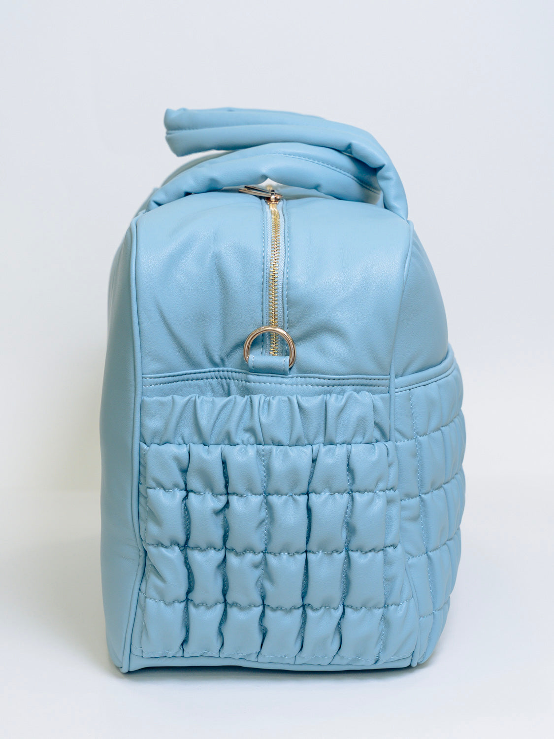 Borsa 48 ore L Cielo Eco Pelle