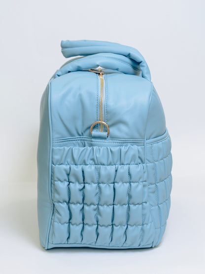 Borsa 48 ore L Cielo Eco Pelle