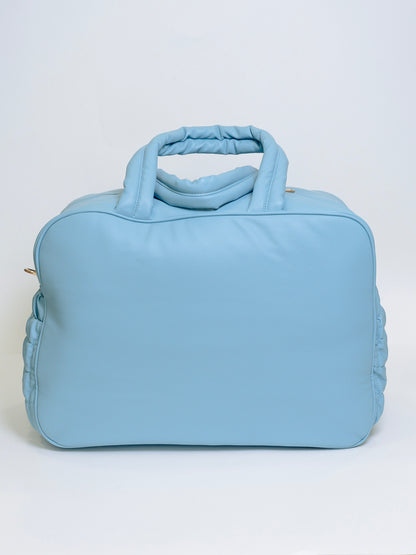 Borsa 48 ore L Cielo Eco Pelle