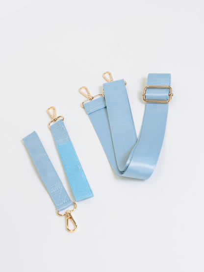 Borsa 48 ore L Cielo Eco Pelle