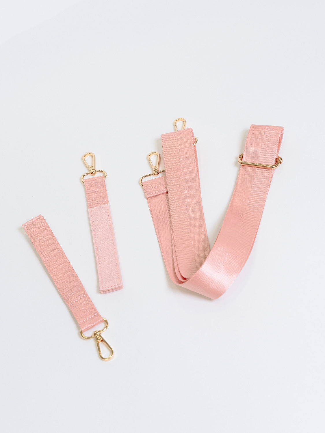 Borsa 48 ore L Rosa Eco Pelle