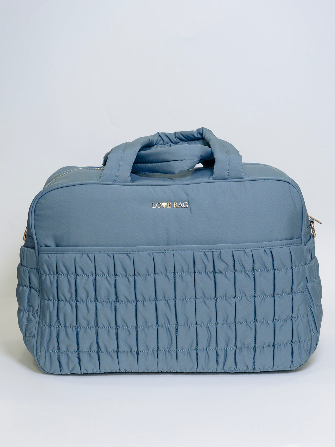 Borsa 48 ore L Cielo Tessuto