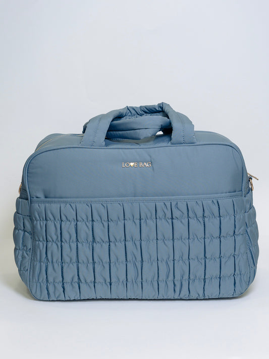 Borsa 48 ore L Cielo Tessuto