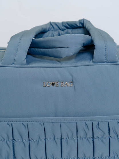 Borsa 48 ore L Cielo Tessuto