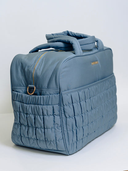 Borsa 48 ore L Cielo Tessuto