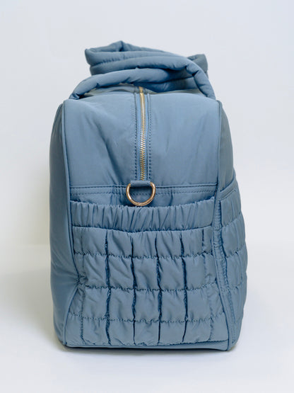 Borsa 48 ore L Cielo Tessuto