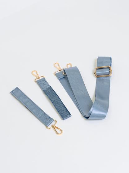 Borsa 48 ore L Cielo Tessuto