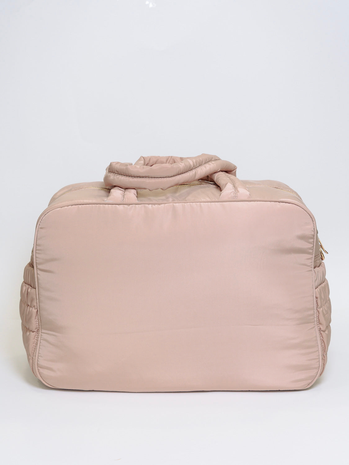 Borsa 48 ore L Rosa Tessuto