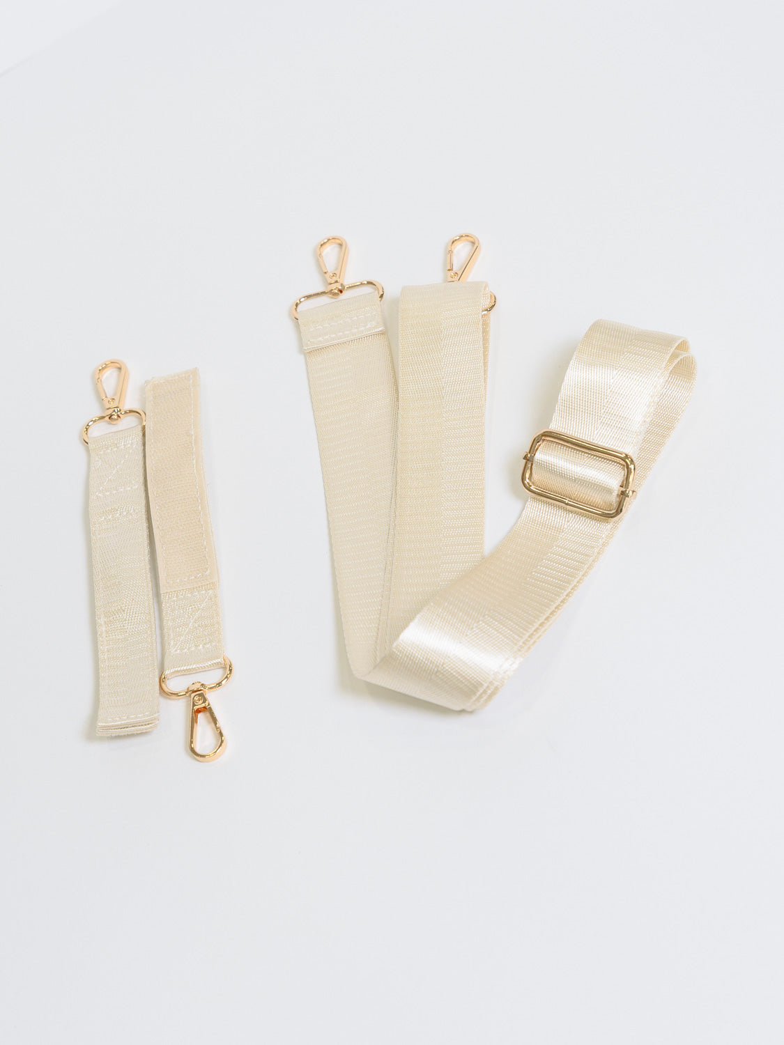 Borsa 48 ore L Beige Eco Pelle